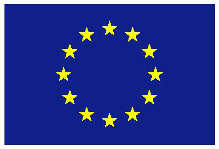 Proud to be European